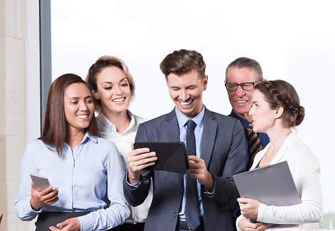 Empowered Consumers Are Prepared To Make Changes Response To Disruptions!